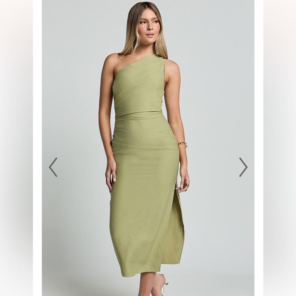 Showpo M Midi Dress